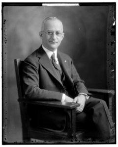 SHAW, L.I., DOCTOR LCCN2016859955