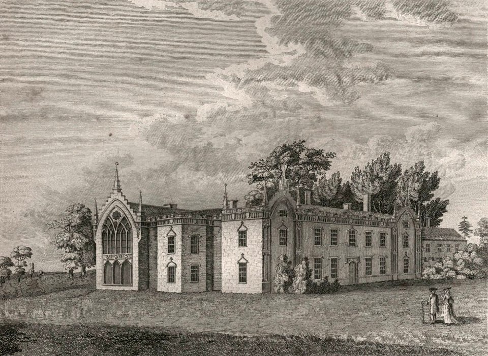 Sheffield Place, Sussex (1a)
