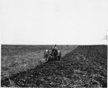 Shelby County, Iowa. General caption, No factor has been more important in the development of Shelby . . . - NARA - 522434