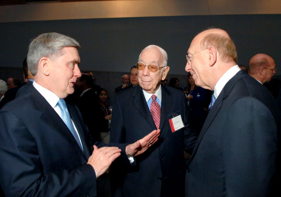 Sheffrin, Rogers and Niederhuber