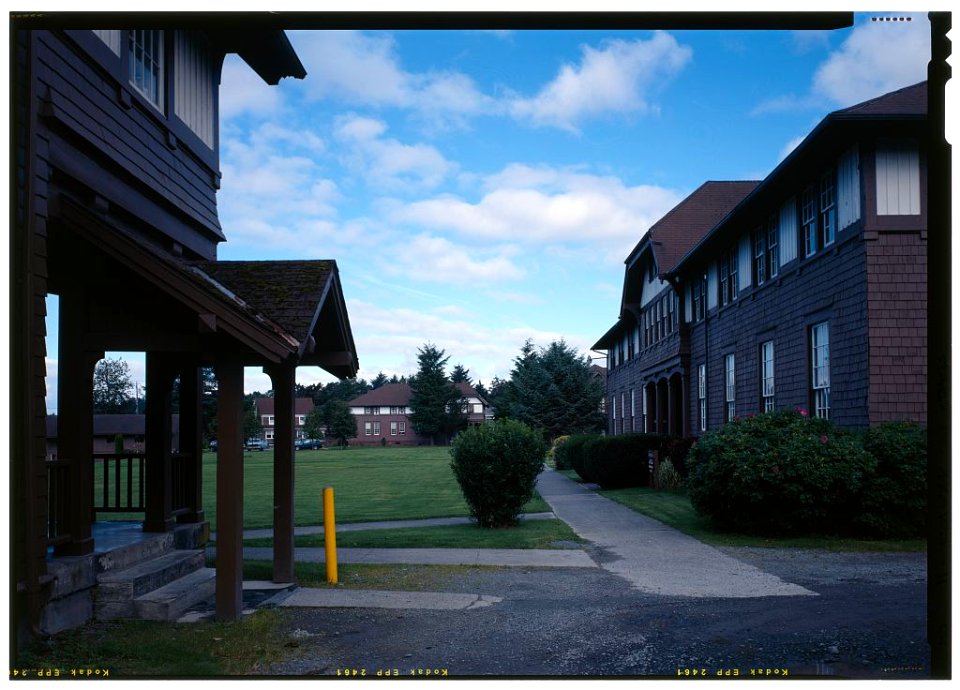 Sheldon Jackson College