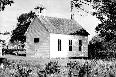 Sheldahl First Norwegian Evangelical Lutheran Church