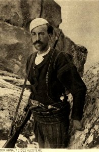 Sherif Syuleyman IMARO 3