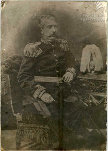 Sheriph-Begi (Khimshiashvili)