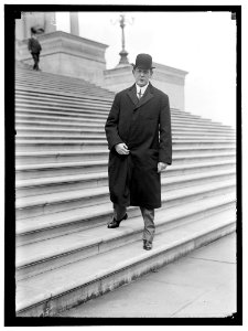 SHERLEY, J. SWAGER. M.C., KY, 1903-1919 LCCN2016865333