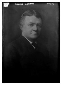 Sherman L. Whipple LCCN2014703786