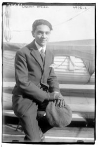 Sherman Russell LCCN2014718882
