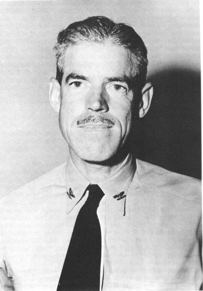 Sherman E. Burroughs