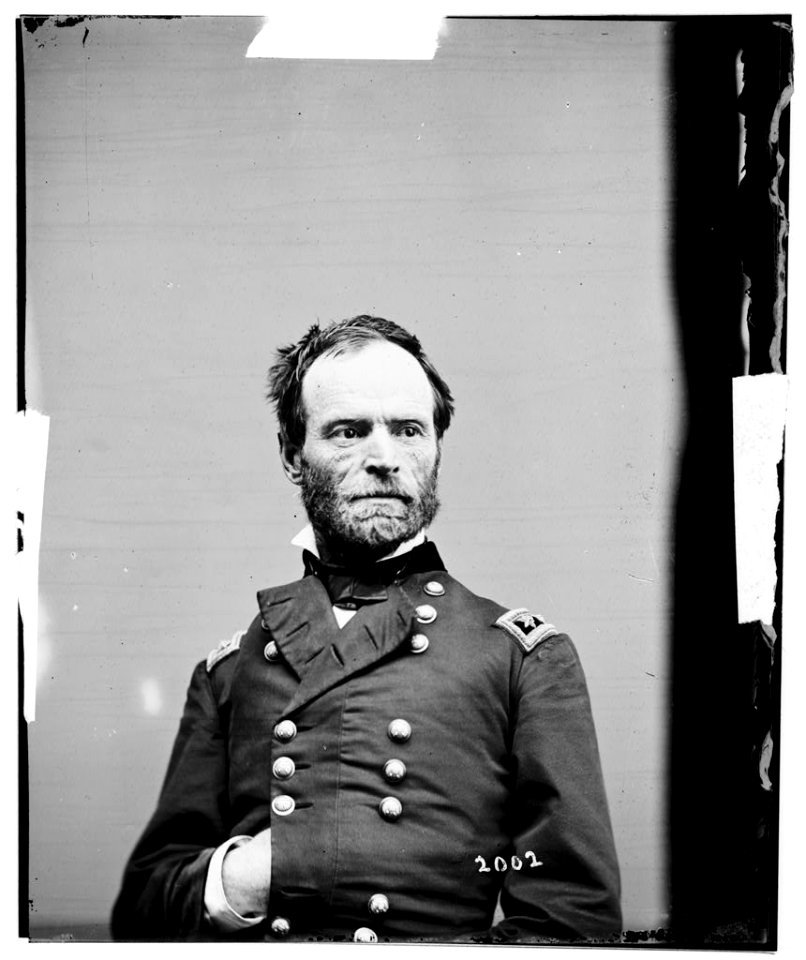 Sherman LOC cwpb.07135