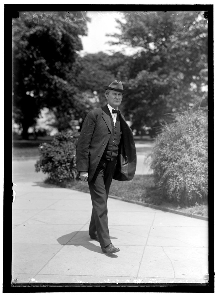 SHERMAN, LAWRENCE Y., SENATOR LOC hec.07813