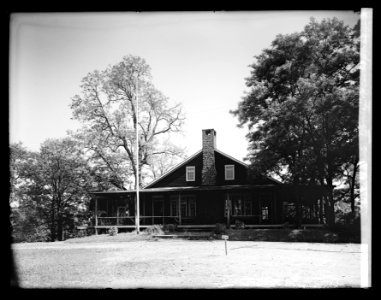 Sherwood Forest, (Maryland) LCCN2016851998