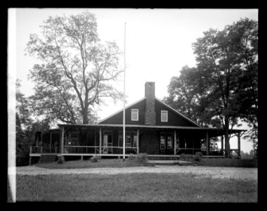 Sherwood Forest, (Maryland) LCCN2016852004