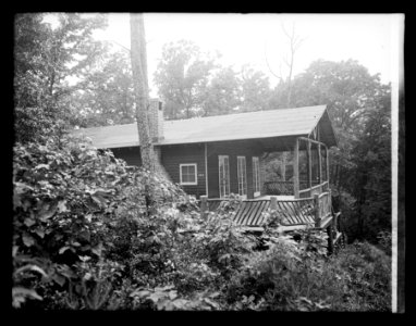 Sherwood Forest, (Maryland) LCCN2016852008