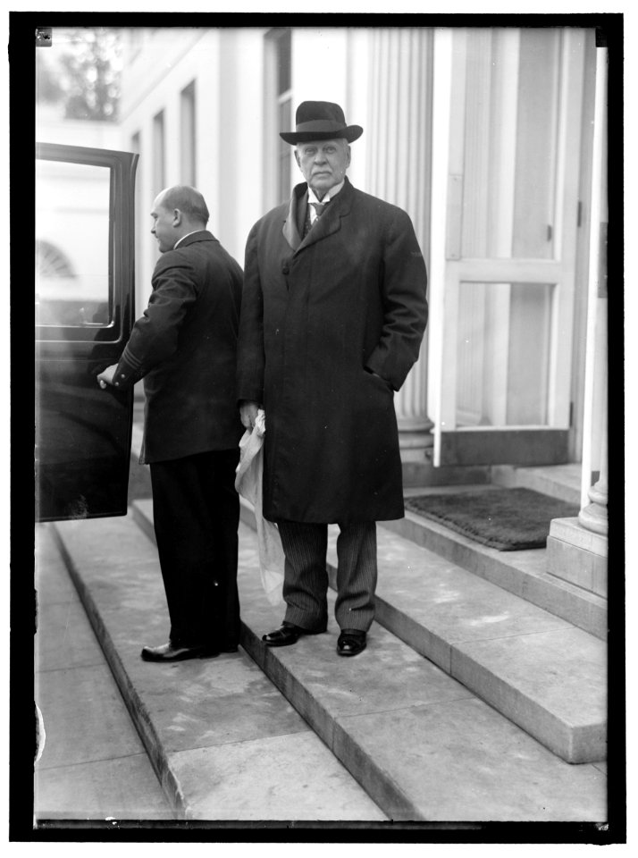 SHERWOOD, ISAAC R. BREVET BRIG. GEN., VOLS, 1865; M.C., OHIO, 1873-1875, 1907-1921, 1923-1925. BELGIAN RELIEF LCCN2016866111