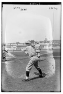 Sherry Smith, Brooklyn NL (baseball) LCCN2014711219