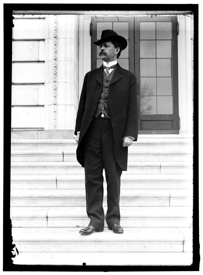 SHIELDS, JOHN KNIGHT. U.S.S., TENN., 1913-1925 LCCN2016864397