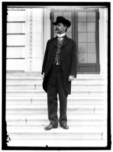 SHIELDS, JOHN KNIGHT. U.S.S., TENN., 1913-1925 LCCN2016864397