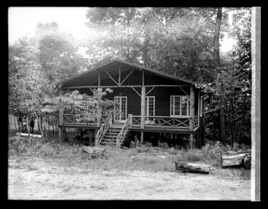 Sherwood Forest, (Maryland) LCCN2016852009