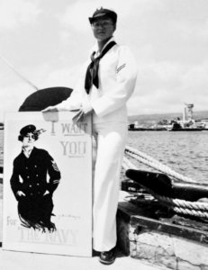 Sheryl A. Rosedoff 1980 (cropped)
