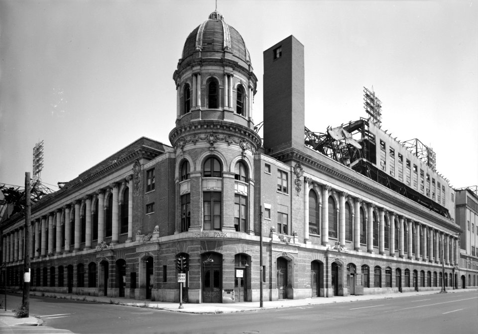 ShibePark1973HABS1of9