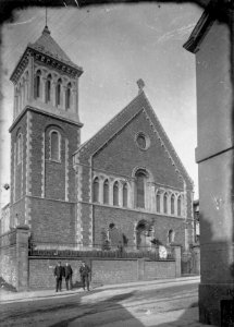 Shiloh Chapel (4786021)