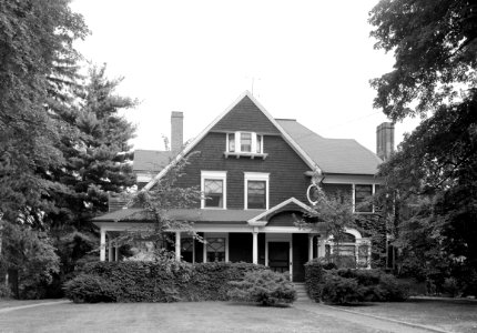 SherwoodHouse