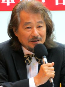 Shih Ming-teh 20141201 (cropped)