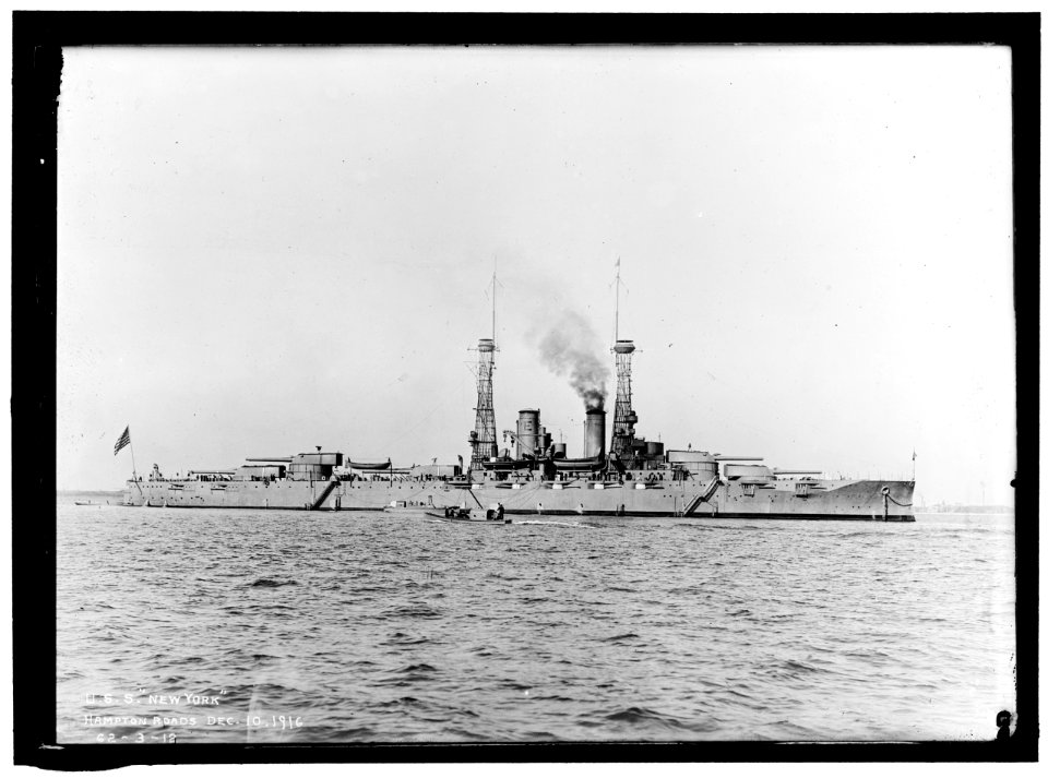 SHIP LCCN2016864417