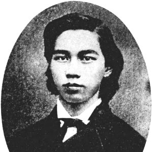 Shimazu Keijirō