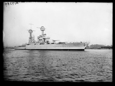 Ship LCCN2016886999