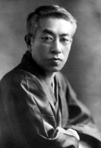Shimazaki Toson2