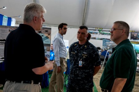 Ship-to-Shore Maneuver Exploration and Experimentation Advanced Naval Technology Exercise (S2ME2 ANTX 2017) 170426-N-PO203-312 (33484649163)