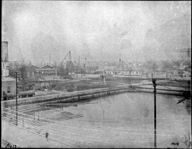 Shipfitters Shop, C and R 181-V-0013