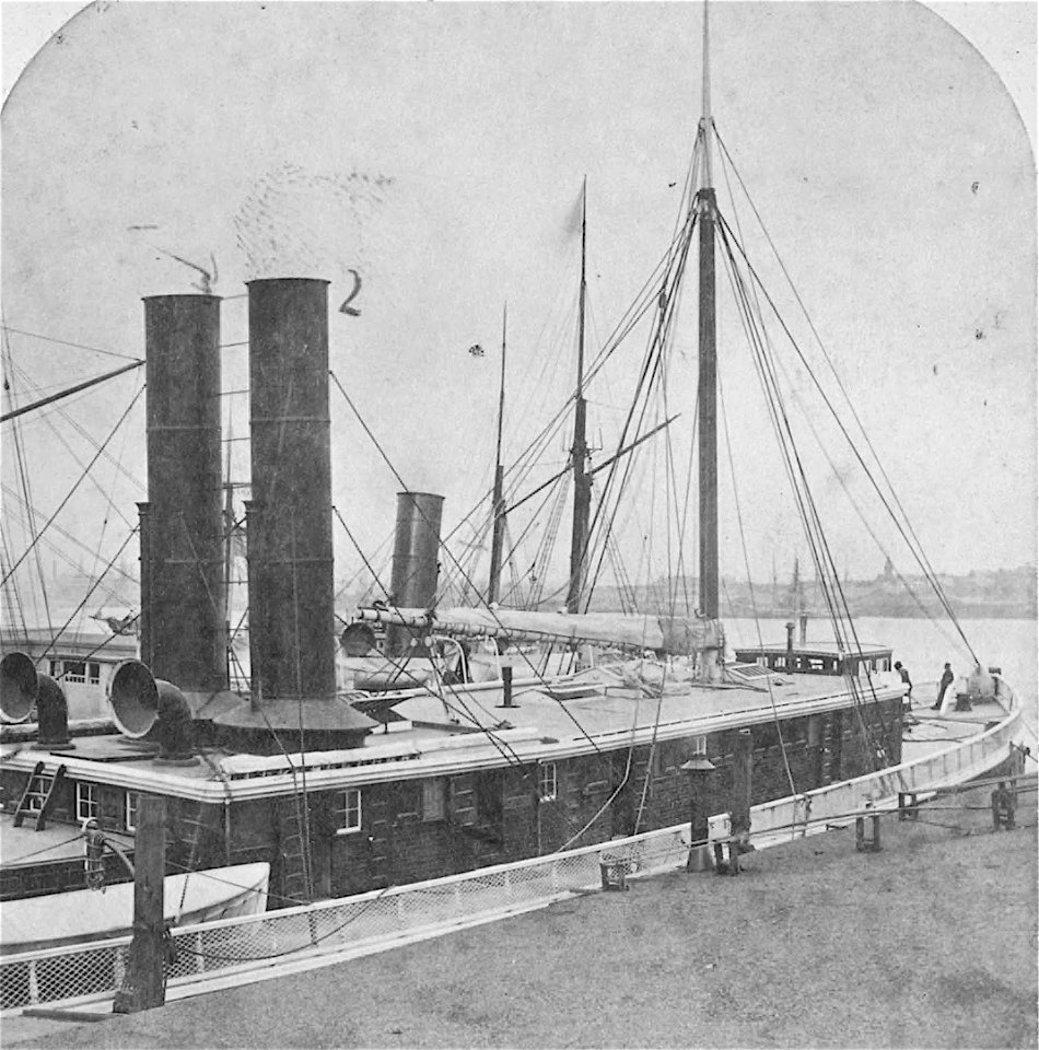 Shipping from Long Wharf Boston