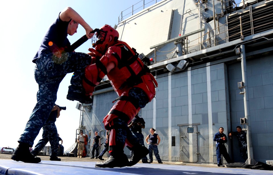 Ship reaction force training 120317-N-BC134-412