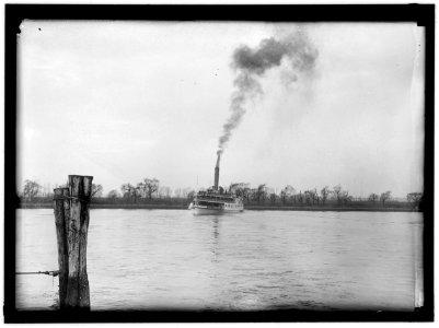 SHIPLOAD OF CORN GROWERS FROM OHIO LCCN2016865993
