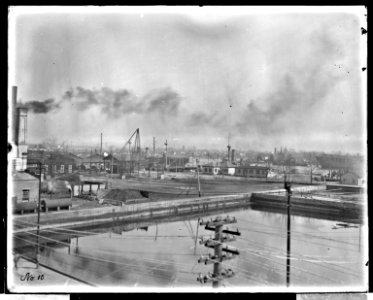 Shipfitters Shop, C and R 181-V-0010