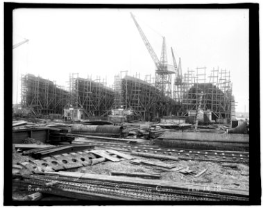 Shipways, Virginia Shipbuilding Corp., Feb 14, '19 LCCN2016852554