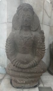 Shiva Mahadeva Statue 3279 (299b)