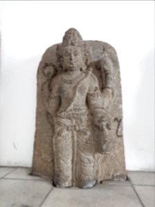 Shiva Mahadeva Statue 45