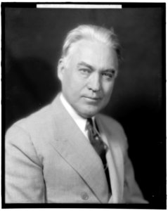 SHIPSTEAD, HENDRIK. SENATOR LCCN2016861939