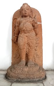 Shiva Mahadeva Statue 5509