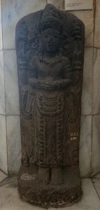 Shiva Mahadeva Statue 6090 (D211)