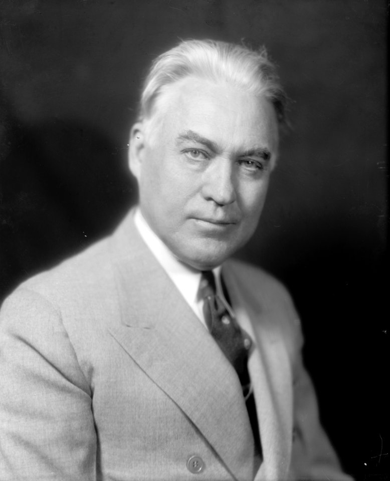 SHIPSTEAD, HENDRIK. SENATOR LCCN2016861939