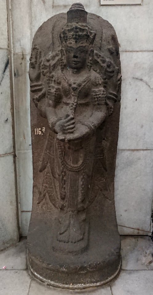 Shiva Mahadeva Statue 3200 (116a)