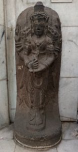 Shiva Mahadeva Statue 3200 (116a)