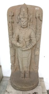 Shiva Mahadeva Statue 5621