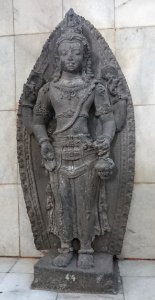 Shiva Mahadeva Statue 44