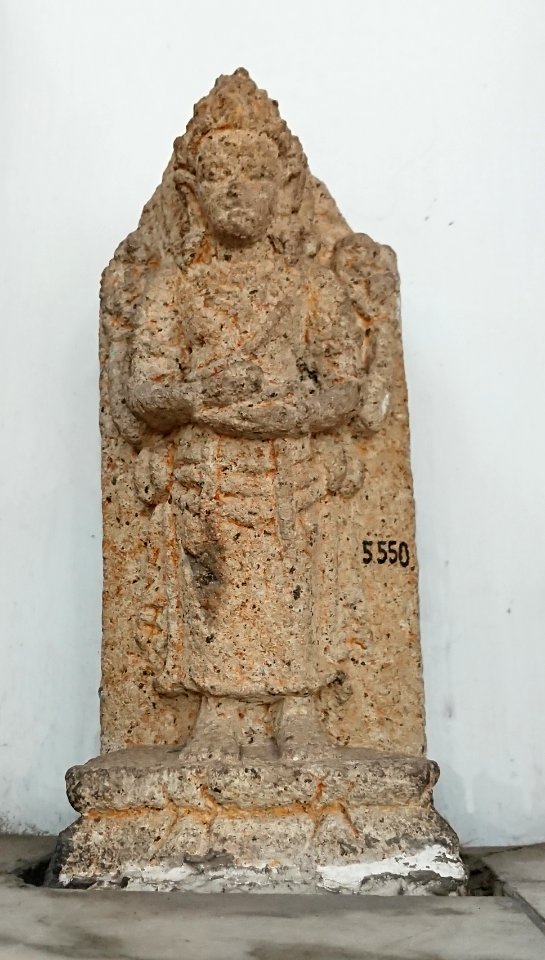 Shiva Mahadeva Statue 5550