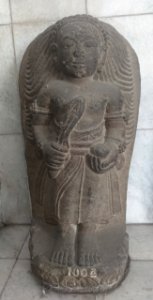 Shiva Kala Statue 3196 (100a)